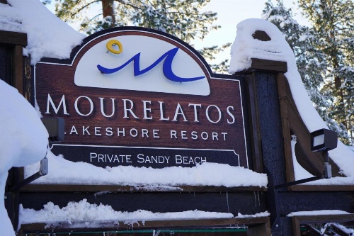 Mourelatos Lakeshore Resort image 20