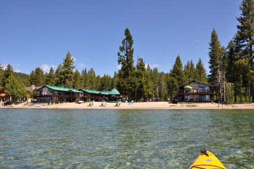 Mourelatos Lakeshore Resort image 28