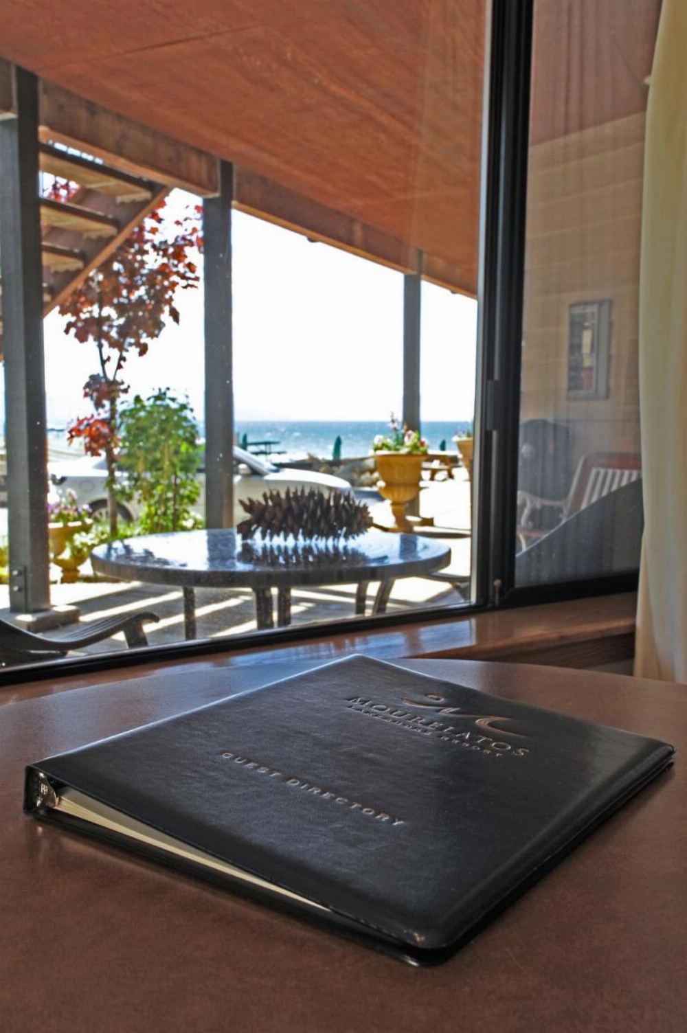 Mourelatos Lakeshore Resort Image 31