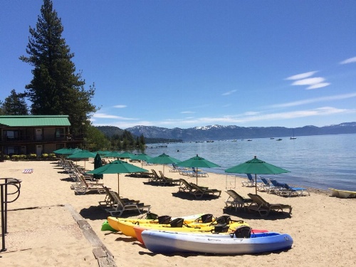 Mourelatos Lakeshore Resort image 39