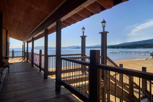 Mourelatos Lakeshore Resort image 40