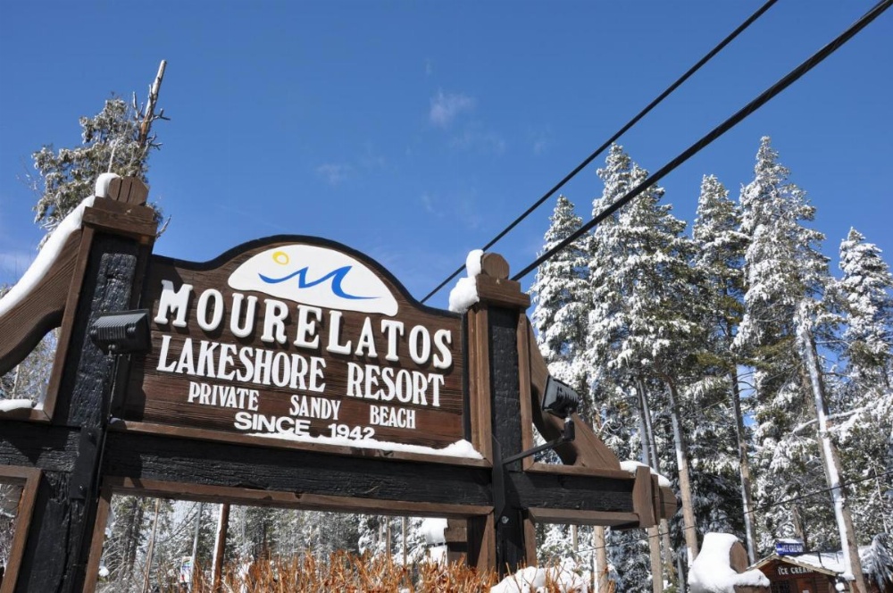 Mourelatos Lakeshore Resort Image 46