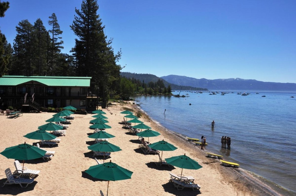 Mourelatos Lakeshore Resort Image 47