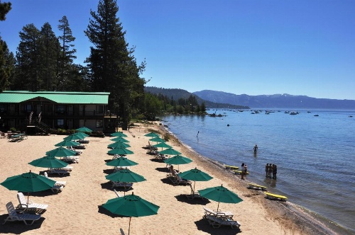 Mourelatos Lakeshore Resort image 47
