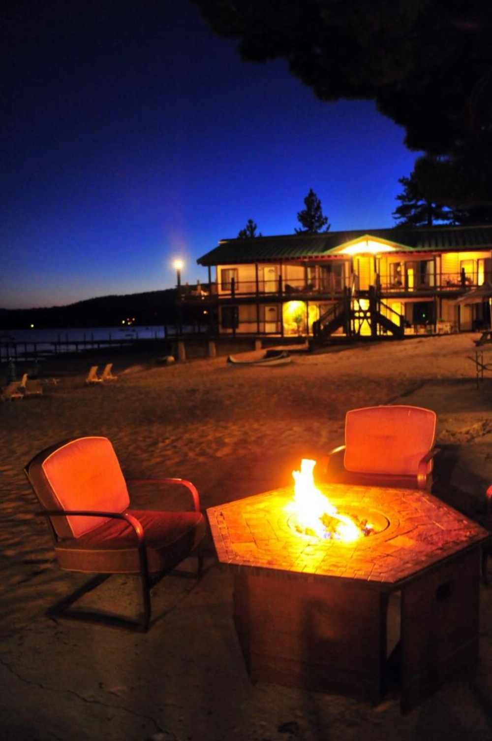 Mourelatos Lakeshore Resort Image 49